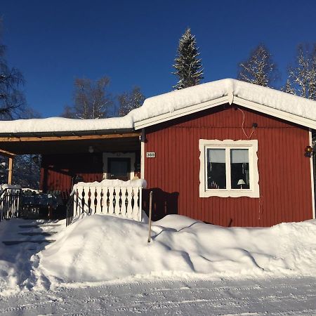 Baervallen 388 Sälen Buitenkant foto
