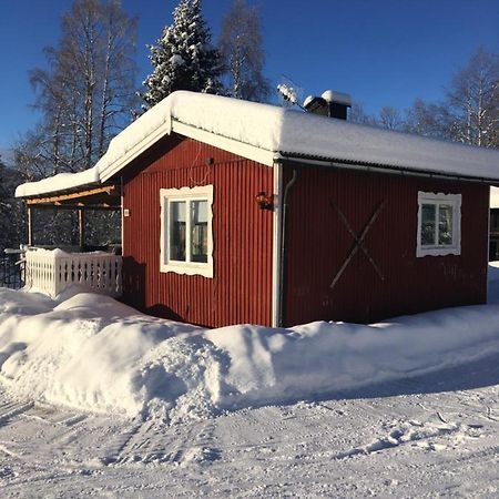 Baervallen 388 Sälen Buitenkant foto